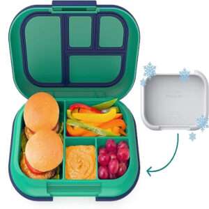Read more about the article Exploring the Best Benefits of Bentgo Lunch Box for Teens