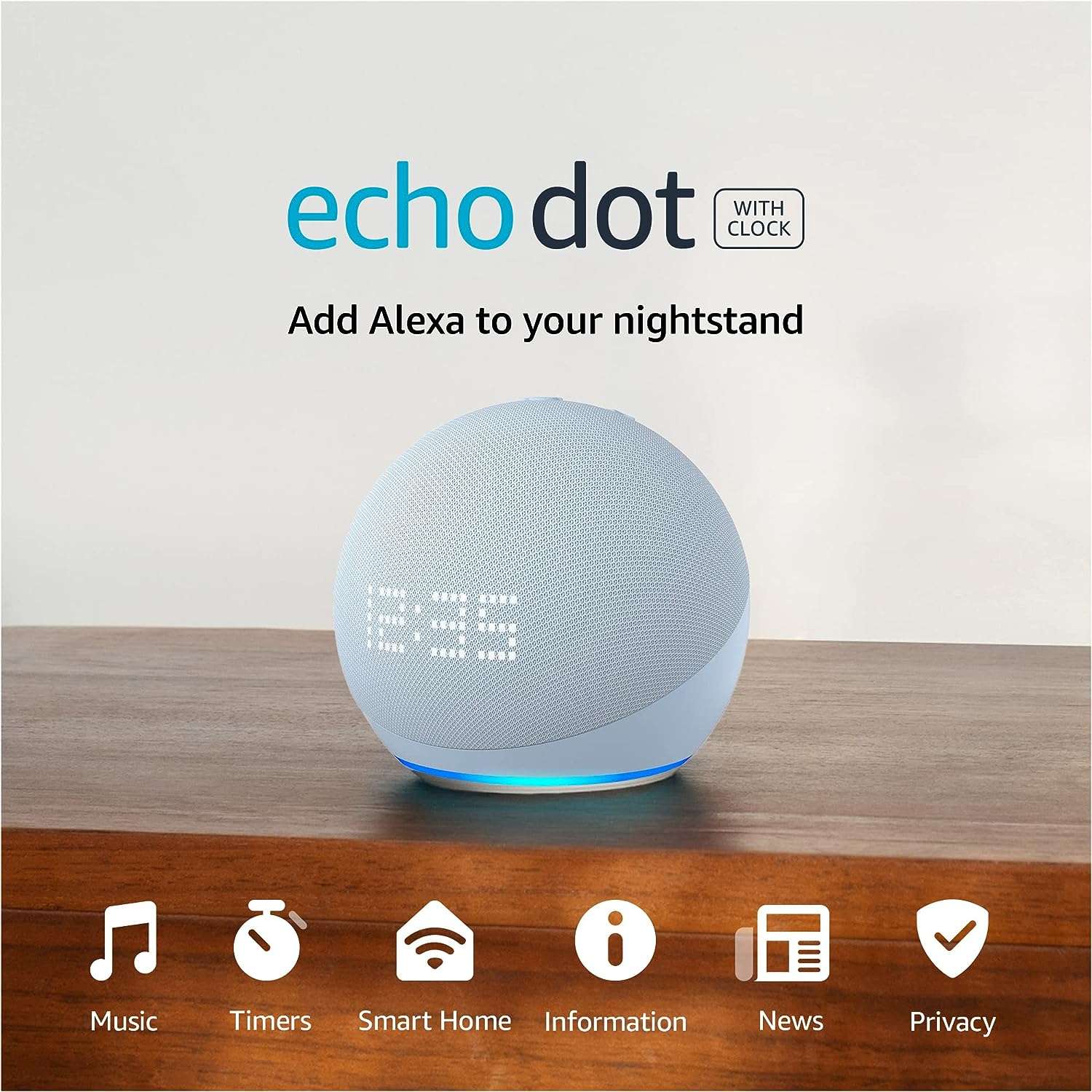 How to Use the  Echo Temperature Sensor