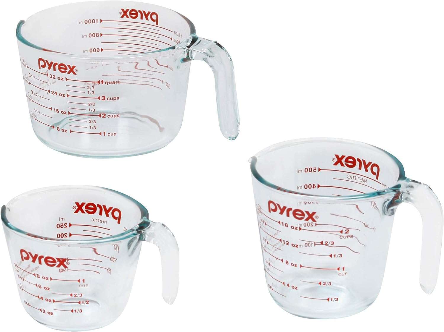 Read more about the article Pyrex Best Glass Measuring Cup, Reviewed & Tested
