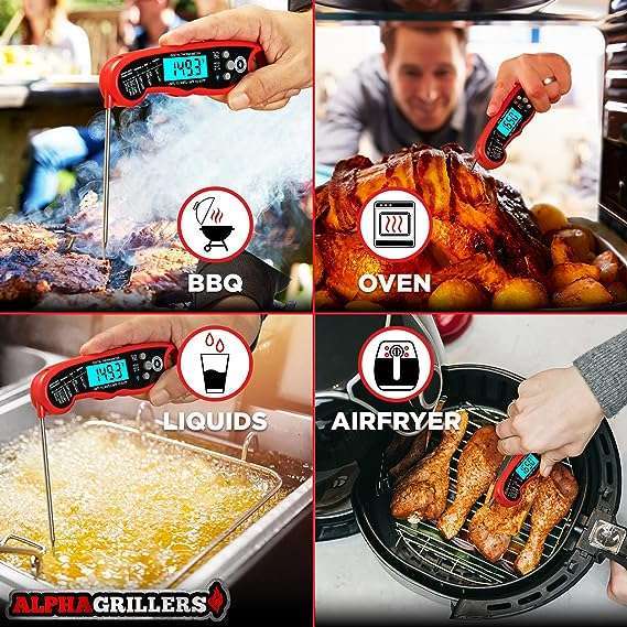 Best Indoor Outdoor Thermometer