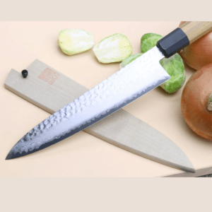 Read more about the article Slice and Dice Like a Pro: Must-Have Japanese Kitchen Knife Sets