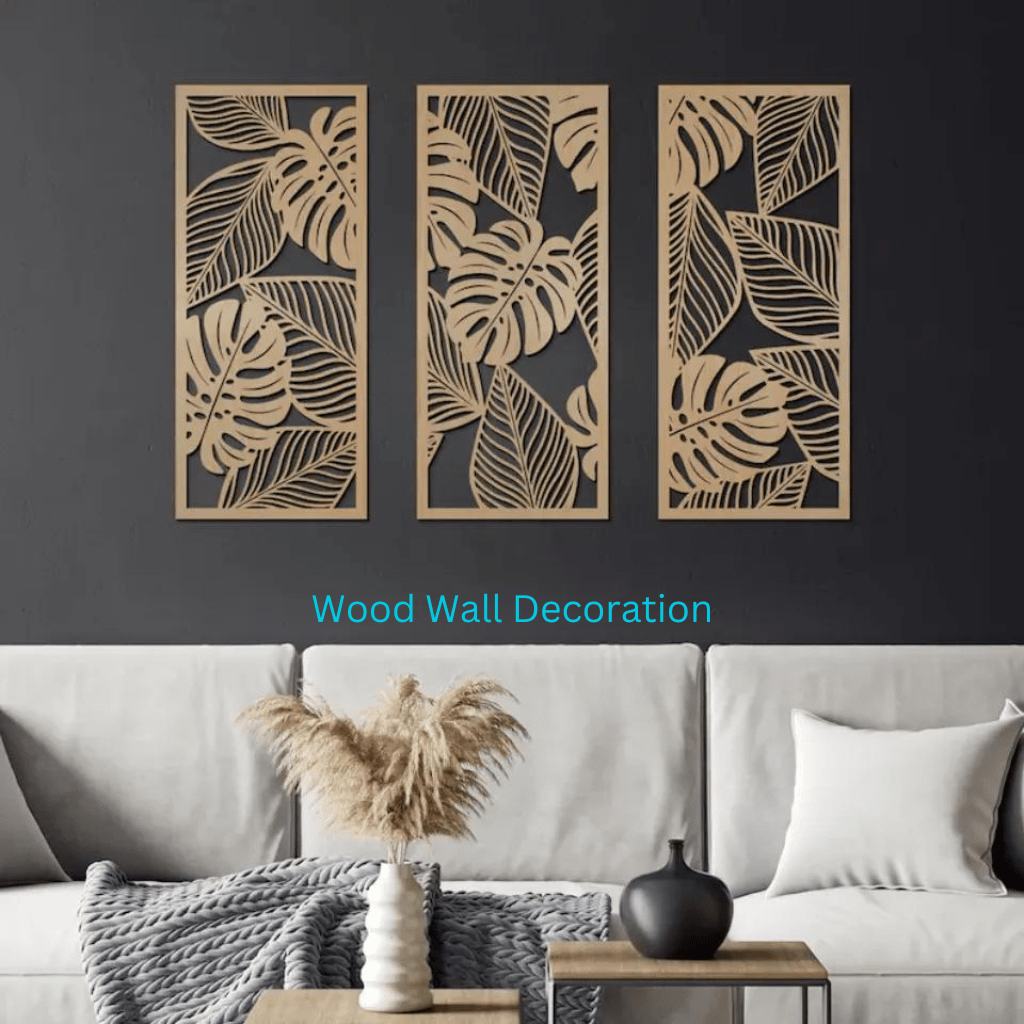 Read more about the article 15 Mesmerizing Wood Wall Decoration Trends!