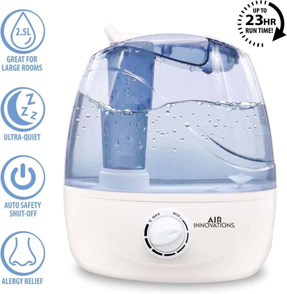 Air Innovations Humidifier
