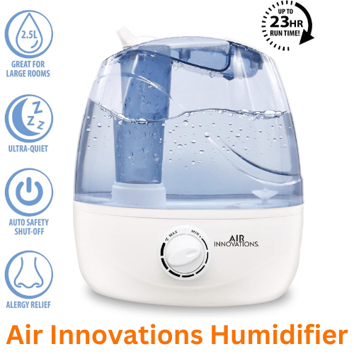 Air Innovations Humidifier
