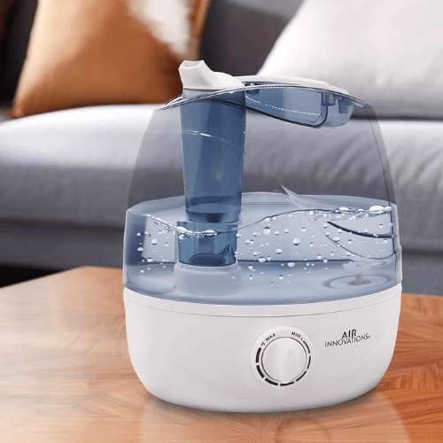 Air Innovations Humidifier
