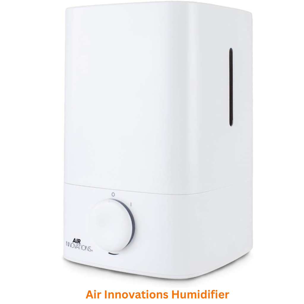 Read more about the article Choosing the Best Air Innovations Humidifier for Your Home