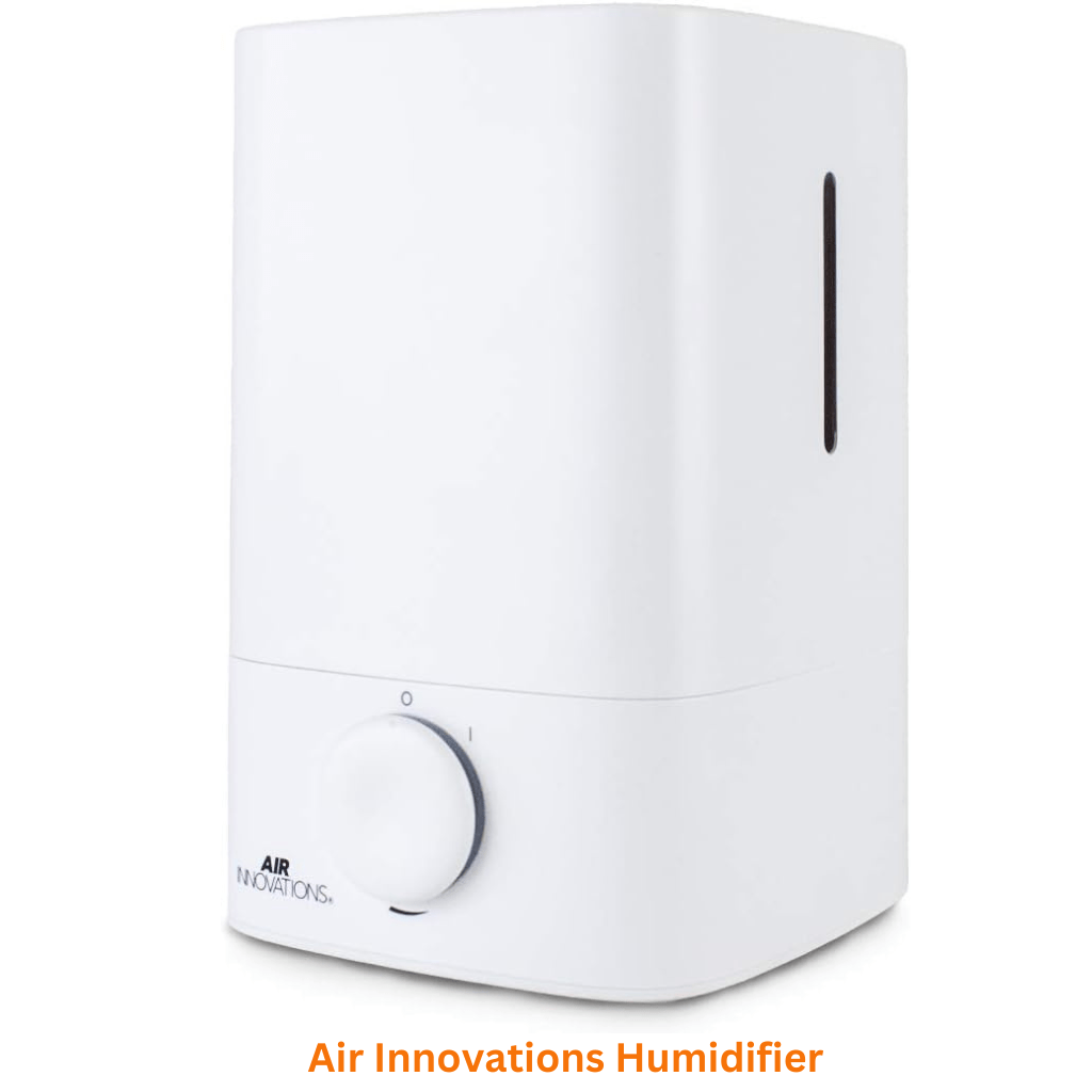 Choosing the Best Air Innovations Humidifier for Your Home