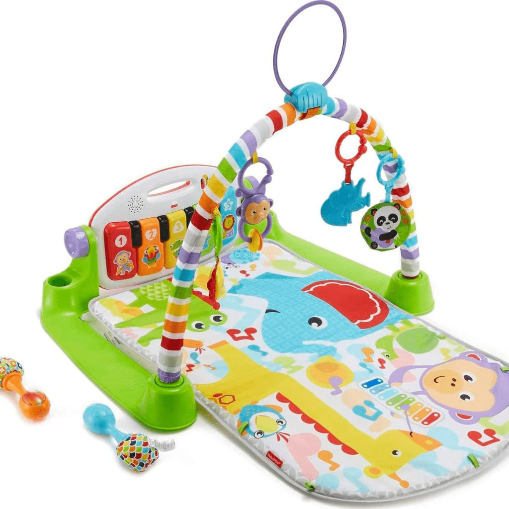 Baby Activity Mat Infant Activity Mat Activity Mat